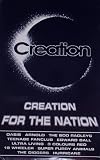 Creation For The Nation