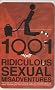 1001 Ridiculous Sexual Misadventures