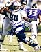 Jevon Kearse autographed Tennessee Titans 8x10 photo inscribed The Freak!