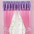 Fancy Nancy RSVP Valance