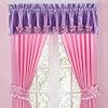 Fancy Nancy RSVP Valance