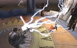 Star Wars: The Force Unleashed