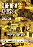 Sahara Cross [DVD]