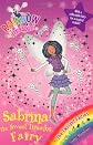 Sabrina the Sweet Dreams Fairy (The Twilight Fairies)