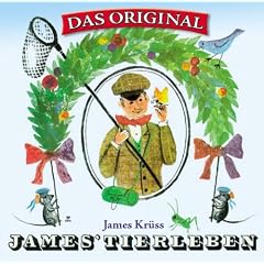 James' Tierleben: Das Original