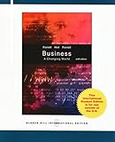 Business : a changing world