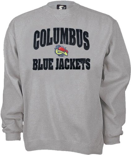 Buy Big Tackle Sweatshirt Col Avalanche