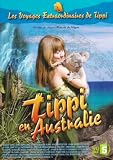 Tippi : en Australie