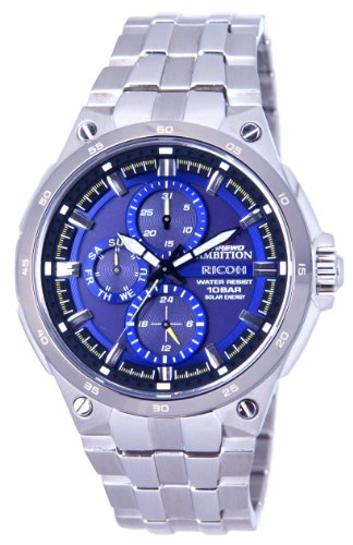 COH(リコー) 759001-51 [リコー]RICOH 手表 