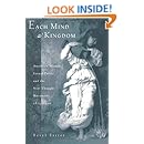 Each Mind a Kingdom: American Women, Sexual Purity, and the New Thought Movement, 1875-1920