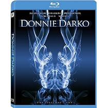 Donnie Darko (The Director's Cut) [Blu-ray]