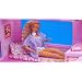 51 9DiPg6nL. AA75  Barbie Magical MOTOR HOME Playset   MOTORHOME Becomes HOME & SPORTS CAR(1990)