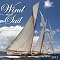 Sailing . . in 2012 Calendars !