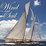 Wind and Sail 2012 Wall (calendar)