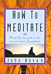How To Meditate