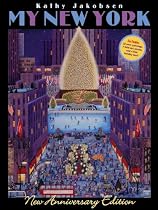 My New York: New Anniversary Edition