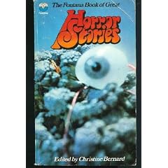 The Fontana Book of Great Horror Stories
