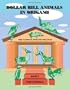 Dollar Bill Animals in Origami