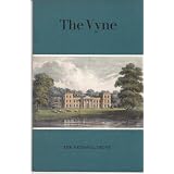 The Vyne, Hampshire.