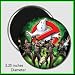 Ghostbusters Refridgerator Magnet XBox 360 Game Cover