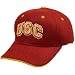 Top of the World USC Trojans Crimson Youth Elite One-Fit Hat