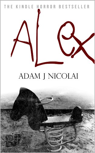 Alex by Adam J Nicolai