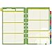 DayTimer Flavia Weekly Desk-Size Refill 2016, 5.5 x 8.5 Inches Page Size (096331601)