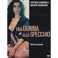 Una Donna Allo Specchio
