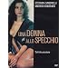 Una Donna Allo Specchio