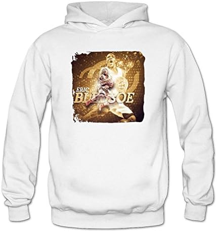 Women's 2016 All Star West Eric Bledsoe Phoenix Suns NO 2 Hoodies Sweatshirts