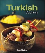 Turkish Cooking