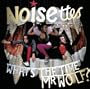 What's the Time Mr Wolf (Dig)