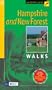 Hampshire and New Forest (Pathfinder Guides)