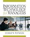 Information Technology for Managers