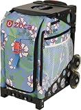 Zuca Bag Jamaica- Black Frame