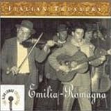 Italian Treasury: Emilia-Romagna