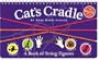 Klutz Cat's Cradle Book Kit K536
