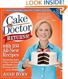 The Cake Mix Doctor Returns!: With 160 All-New Recipes