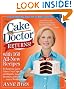 The Cake Mix Doctor Returns!