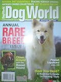 Dog World Magazine September 2008 Finnish Lapphund (Single Back Issue)
