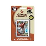 MLB Houston Astros 2010 Team Sets