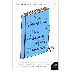 The Adrian Mole Diaries