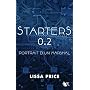STARTERS 0.2 - Portrait d'un marshal de Lissa PRICE