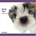 shih tzu - Shih Tzu Dog 2009 Wall 12''x12'' Calendar by THE DOG Artlist Collection
