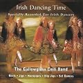 Irish Dancing Time