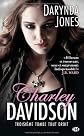 Charley Davidson, T3 : Troisieme Tombe Tout Droit