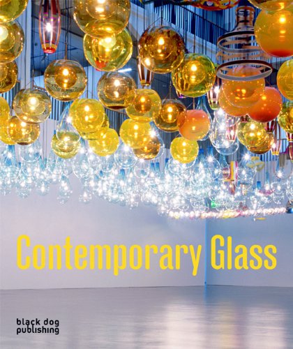 contemporary glass