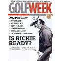 Golfweek Magazine