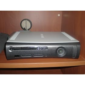 Xbox 360 Faceplate