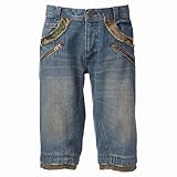 ラトルトラップ（RATTLE TRAP） パンツ（デニムショートパンツ） メンズ